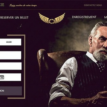 Maquette photoshop par Laetitia Luciani