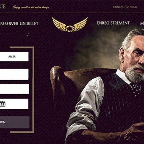 Maquette photoshop par Laetitia Luciani