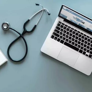 Site web par Laetitia Luciani chargée de communication EPSM Lozère