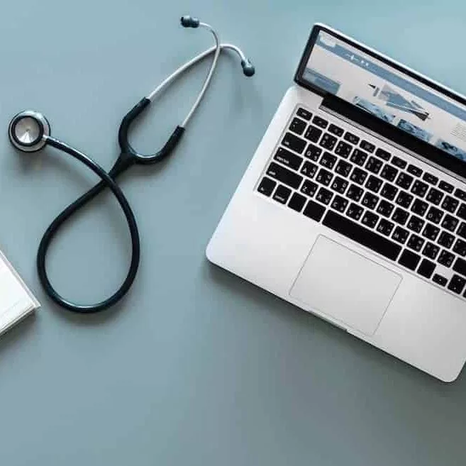 Site web par Laetitia Luciani chargée de communication EPSM Lozère