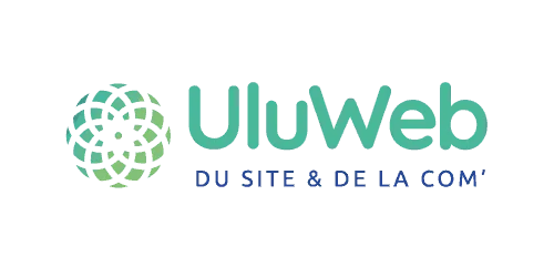 Logo Uluweb medium