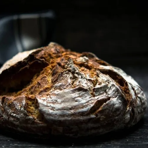 Site web boulangerie Maison de Village par Uluweb en Lozère