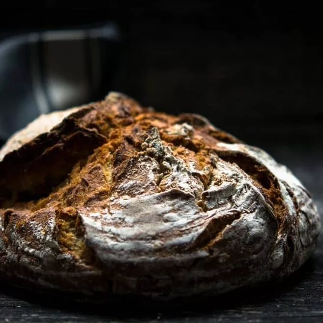 Site web boulangerie Maison de Village par Uluweb en Lozère