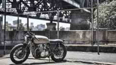 Elya'S Motorshop refonte de site web par Uluweb