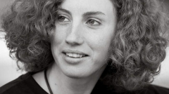 Garance Bertin site web pour ostéopathe par Uluweb