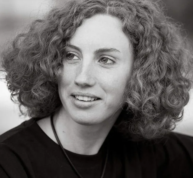 Garance Bertin site web pour ostéopathe par Uluweb