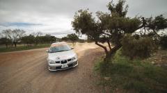 Refonte du site e-commerce de Rallye Académie école de pilotage à Alès Gard par Uluweb création de site web Tarn