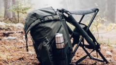 Création d'un site e-commerce en mode catalogue pour un surplus militaire la Roche sur Foron par Uluweb création de site web dans le Tarn