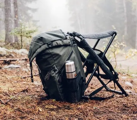 Création d'un site e-commerce en mode catalogue pour un surplus militaire la Roche sur Foron par Uluweb création de site web dans le Tarn