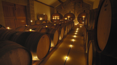 Refonte du site web du Domaine de la Dourbie Uluweb création de sites web Hérault