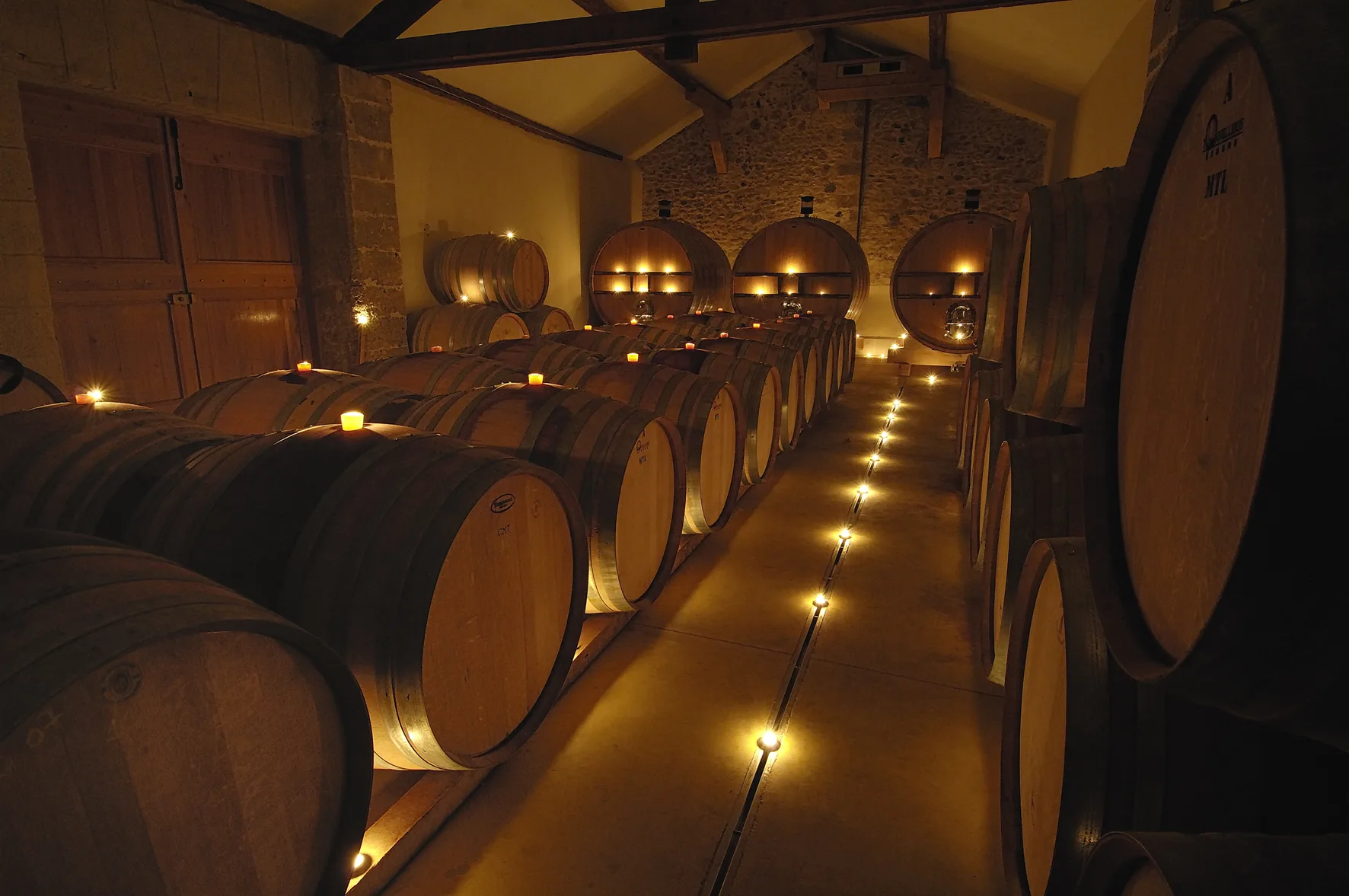 Refonte du site web du Domaine de la Dourbie Uluweb création de sites web Hérault