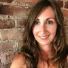 Marina Aubrun, responsable de l'agence Airmob à Toulouse