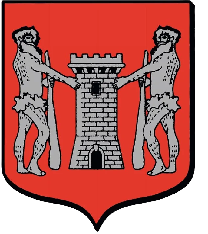 Logo de la Mairie de Cucuron, client Uluweb
