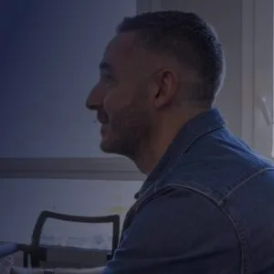 Visioneo // Site vitrine de coaching